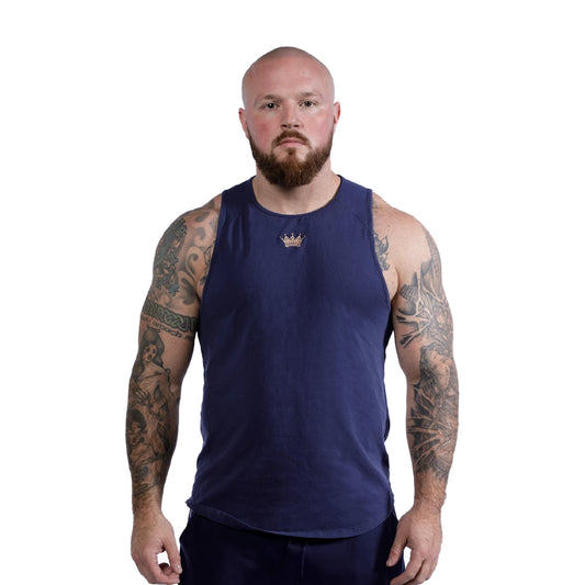 The Kings Guard Collection Tank Top