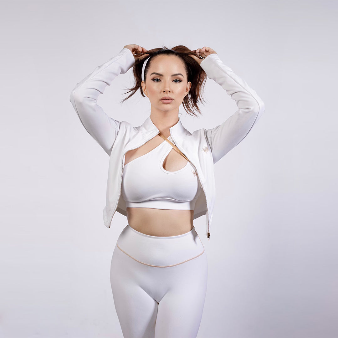 The Queens Veil Collection Sport Jacket
